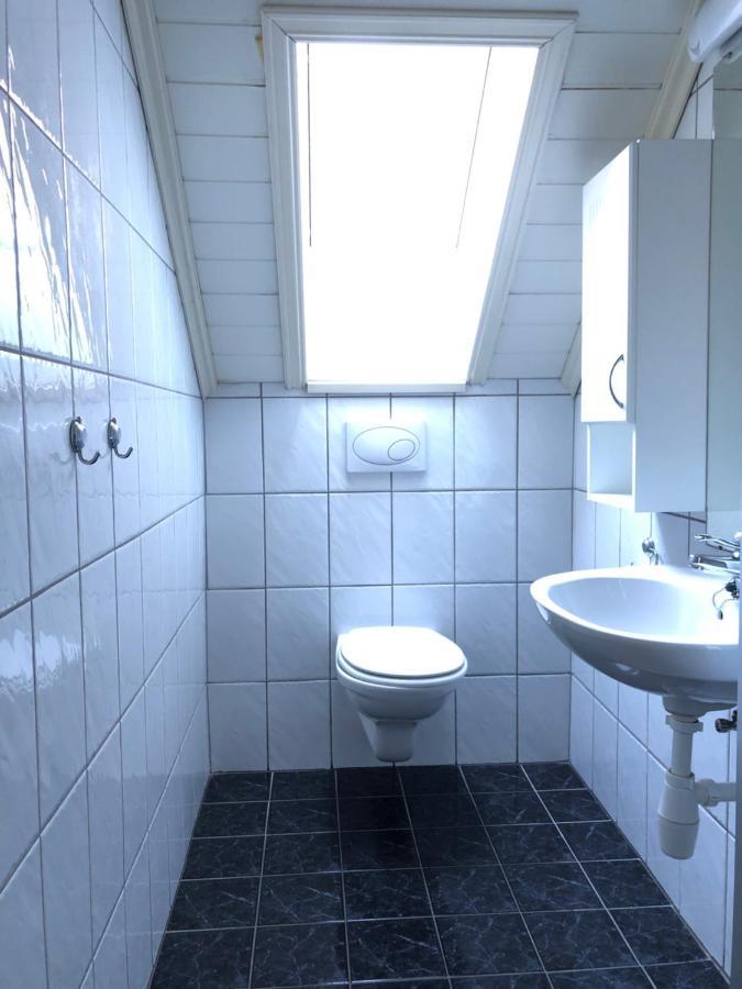 Korshamn Rorbuer Apartamento Lyngdal Exterior foto