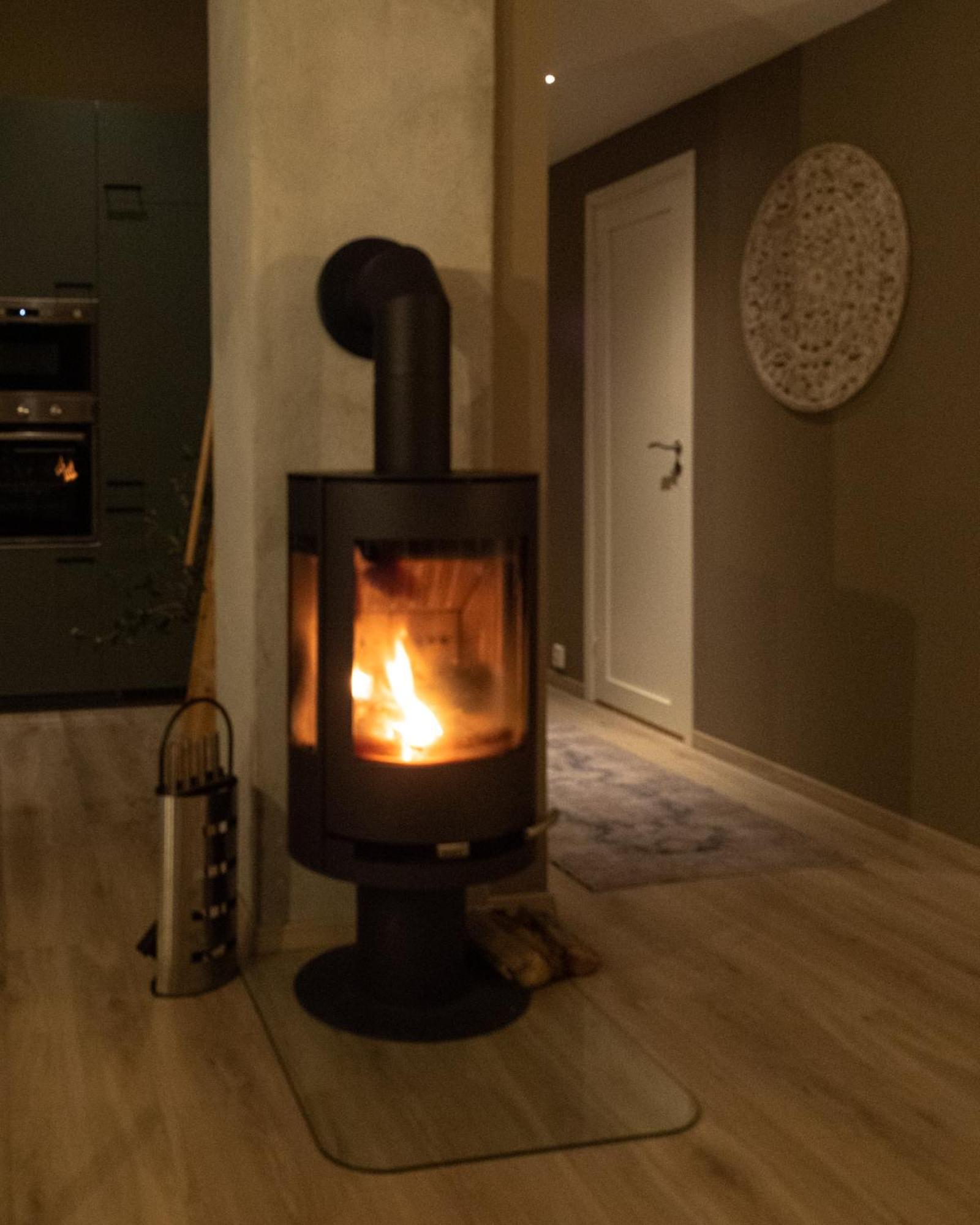 Korshamn Rorbuer Apartamento Lyngdal Exterior foto